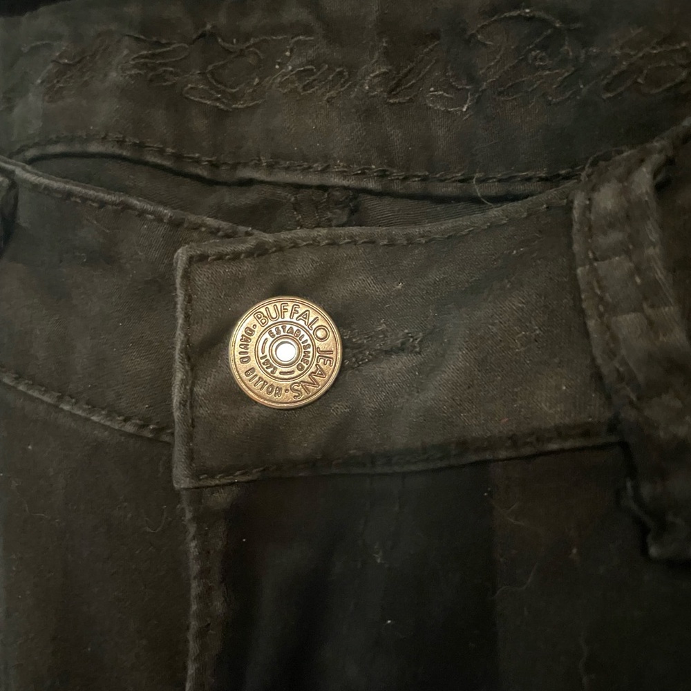 Buffalo Jeans by David Bitton size 26